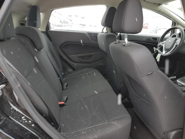 Photo 10 from auction – 2019 FORD FIESTA SE with VIN 3FADP4EJ7KM146794