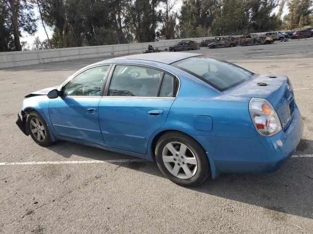 Photo 2 from auction – 2003 NISSAN ALTIMA BAS with VIN 1N4AL11D03C179510