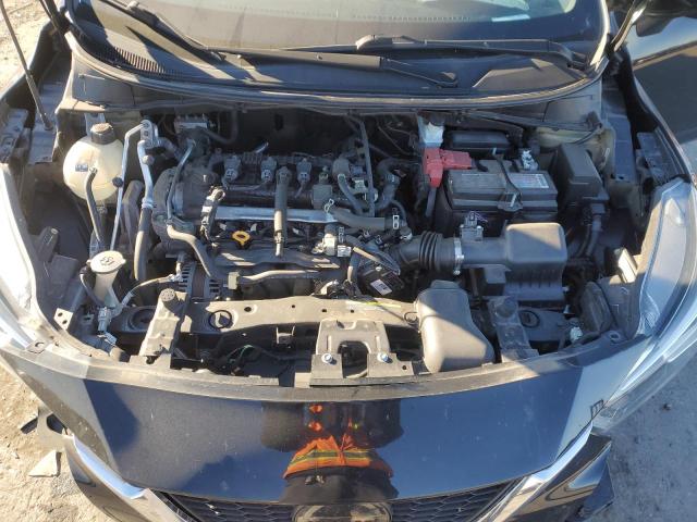 Photo 11 from auction – 2020 NISSAN VERSA S with VIN 3N1CN8DV9LL846124