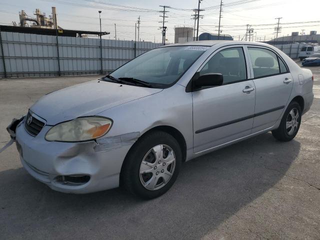 Photo 1 from auction – 2006 TOYOTA COROLLA CE with VIN 1NXBR32E86Z744757