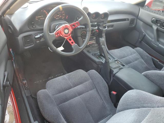 Photo 8 from auction – 1992 DODGE STEALTH with VIN JB3XD44S8NY046773