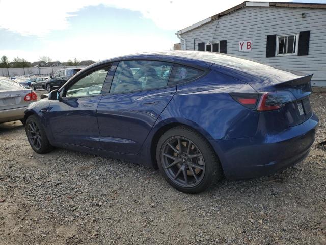 Photo 2 from auction – 2021 TESLA MODEL 3 with VIN 5YJ3E1EB3MF061042