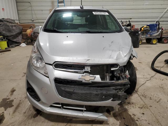 Photo 5 from auction – 2015 CHEVROLET SPARK 1LT with VIN KL8CD6S94FC763882