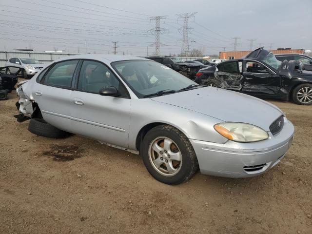 Photo 4 from auction – 2004 FORD TAURUS SE with VIN 1FAFP53204G144635