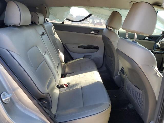 Photo 11 from auction – 2019 KIA SPORTAGE E with VIN KNDPN3AC7K7601720