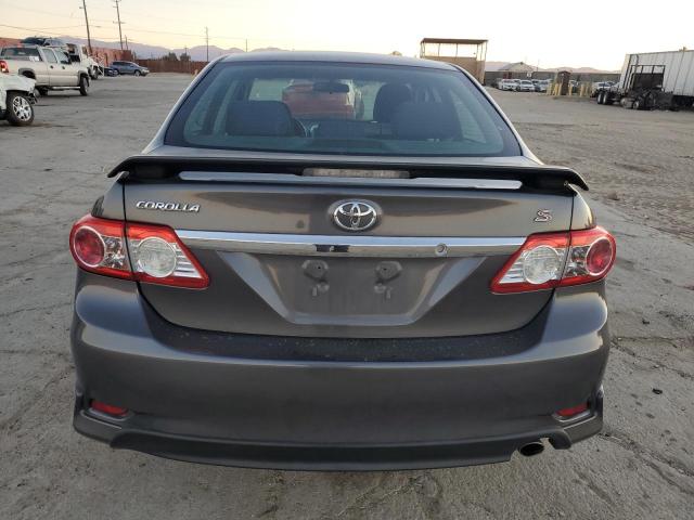 Photo 6 from auction – 2012 TOYOTA COROLLA BA with VIN 5YFBU4EE7CP037727