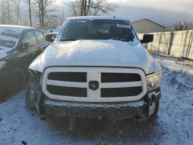 Photo 5 from auction – 2016 RAM 1500 ST with VIN 3C6RR7KT9GG289910