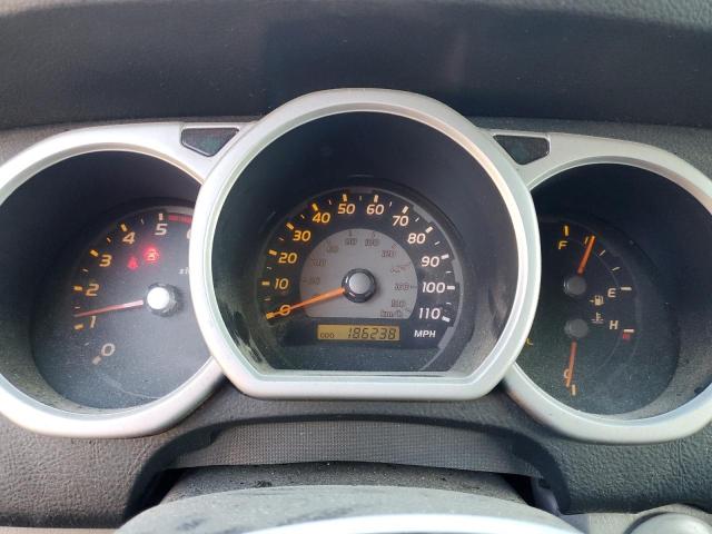 Photo 9 from auction – 2003 TOYOTA 4RUNNER SR with VIN JTEBT14R438000650