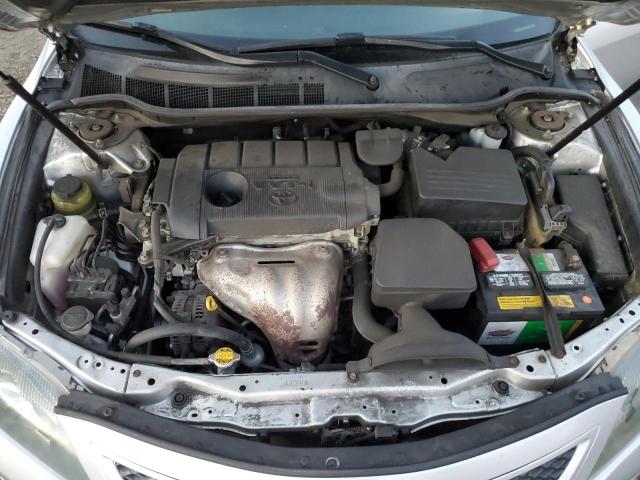 Photo 11 from auction – 2011 TOYOTA CAMRY BASE with VIN 4T1BF3EK8BU225390