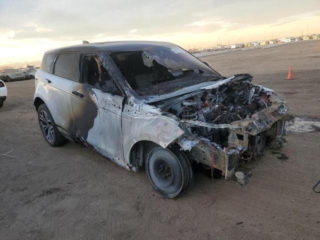 Photo 4 from auction – 2020 LAND ROVER RANGE ROVE with VIN SALZL2FX6LH032111