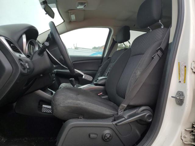 Photo 7 from auction – 2015 DODGE JOURNEY SX with VIN 3C4PDCBG2FT754611