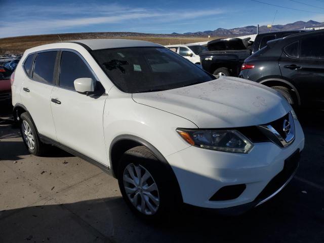 Photo 4 from auction – 2016 NISSAN ROGUE S with VIN KNMAT2MV1GP691926