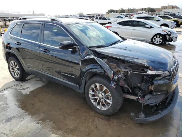 Photo 4 from auction – 2019 JEEP CHEROKEE L with VIN 1C4PJLLB2KD296337