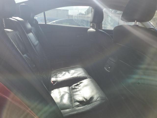 Photo 10 from auction – 2010 LEXUS ES 350 with VIN JTHBK1EGXA2344356