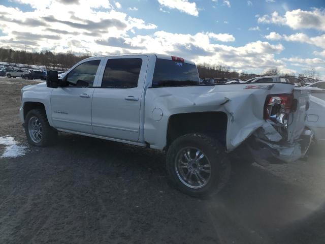 Photo 2 from auction – 2016 CHEVROLET SILVERADO with VIN 3GCUKREC3GG288461