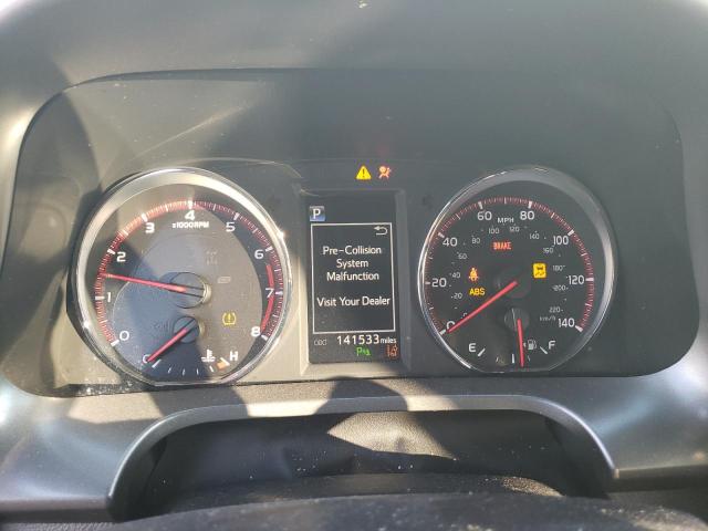 Photo 9 from auction – 2016 TOYOTA RAV4 SE with VIN 2T3NFREVXGW312443