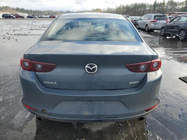 Photo 6 from auction – 2023 MAZDA 3 PREFERRE with VIN 3MZBPACM6PM383746