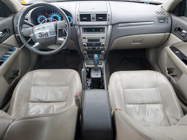 Photo 8 from auction – 2011 FORD FUSION SEL with VIN 3FAHP0JAXBR253115