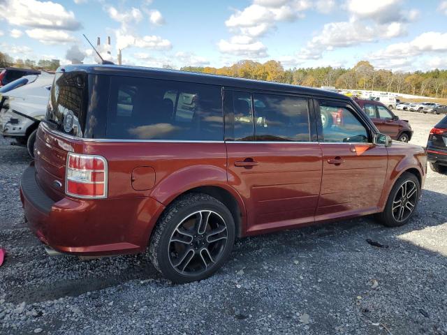 Photo 3 from auction – 2014 FORD FLEX SEL with VIN 2FMGK5C85EBD24764