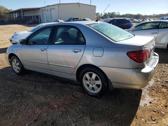 Photo 2 from auction – 2005 TOYOTA COROLLA CE with VIN 1NXBR32E65Z428711