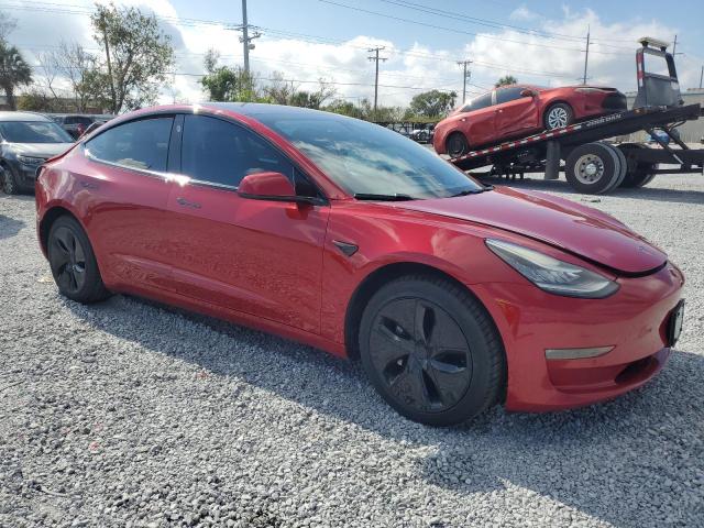 Photo 4 from auction – 2017 TESLA MODEL 3 with VIN 5YJ3E1EA6HF001365