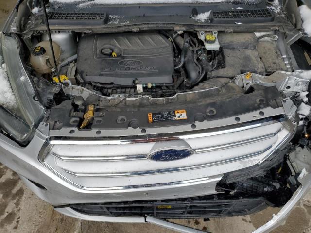 Photo 12 from auction – 2018 FORD ESCAPE SE with VIN 1FMCU9GD4JUA95215