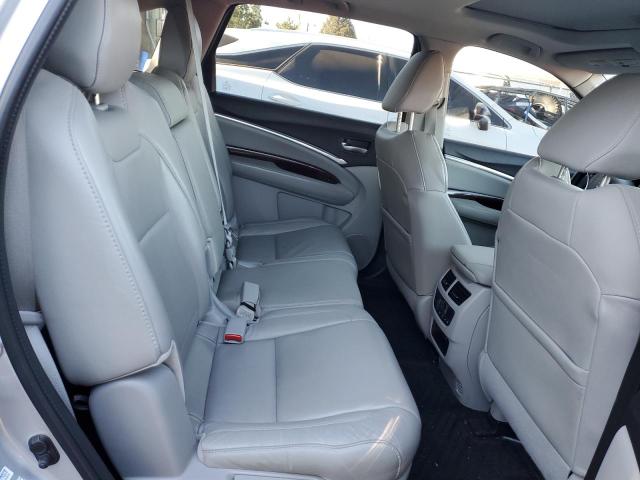 Photo 11 from auction – 2014 ACURA MDX TECHNO with VIN 5FRYD4H42EB047057