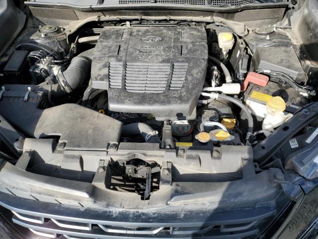 Photo 12 from auction – 2023 SUBARU FORESTER P with VIN JF2SKADC5PH428303