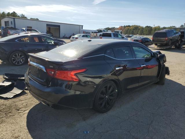 Photo 3 from auction – 2017 NISSAN MAXIMA 3.5 with VIN 1N4AA6AP2HC405051