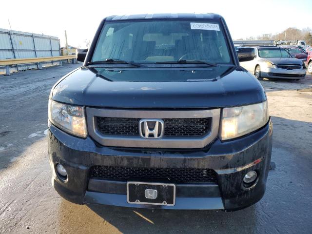 Photo 5 from auction – 2009 HONDA ELEMENT SC with VIN 5J6YH18979L000104