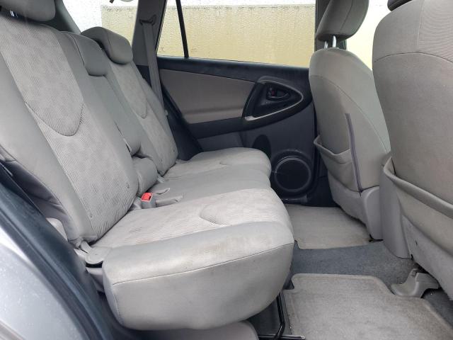Photo 11 from auction – 2011 TOYOTA RAV4 with VIN 2T3BF4DV5BW126180