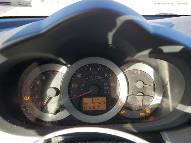 Photo 9 from auction – 2010 TOYOTA RAV4 with VIN JTMBF4DV8AD022553