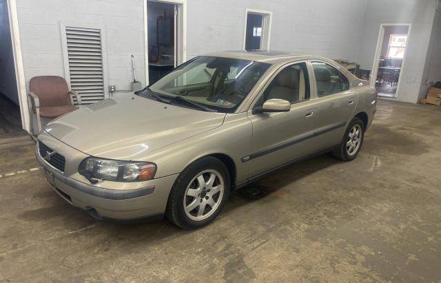 Photo 2 from auction – 2004 VOLVO S60 2.5T with VIN YV1RH59H042394920