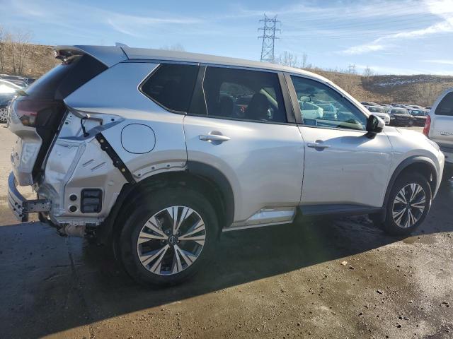 Photo 3 from auction – 2023 NISSAN ROGUE SV with VIN 5N1BT3BB6PC769185