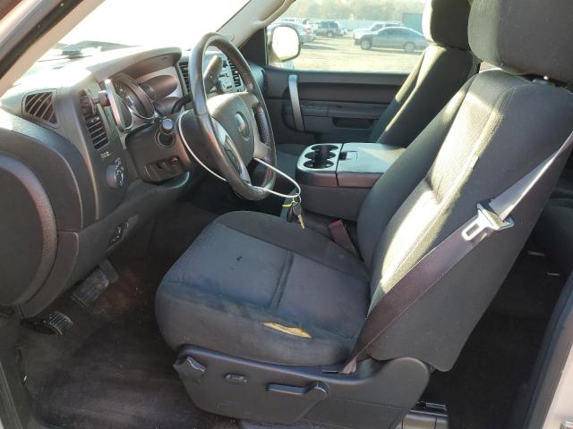 Photo 7 from auction – 2013 GMC SIERRA K15 with VIN 3GTP2VE72DG266441