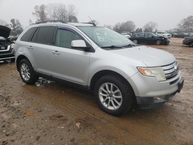 Photo 4 from auction – 2009 FORD EDGE SEL with VIN 2FMDK48CX9BA45536