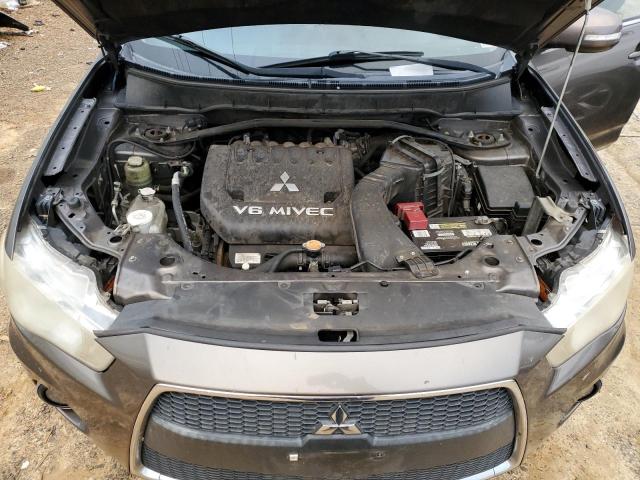Photo 12 from auction – 2011 MITSUBISHI OUTLANDER with VIN JA4JS4AX9BU008993