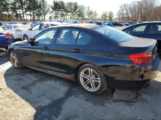 Photo 2 from auction – 2015 BMW 528 XI with VIN WBA5A7C5XFD621473