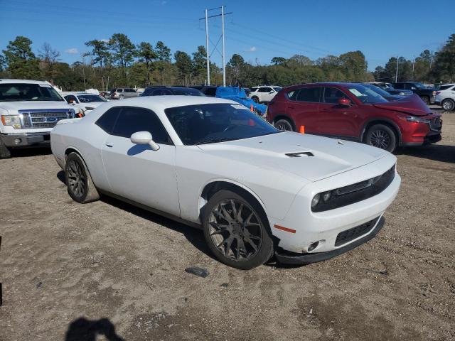 Photo 4 from auction – 2021 DODGE CHALLENGER with VIN 2C3CDZAG6MH627065