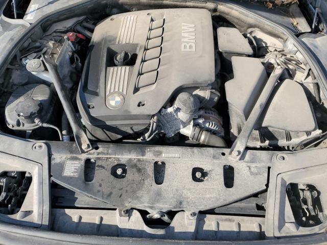 Photo 11 from auction – 2011 BMW 528 I with VIN WBAFR1C59BC746426