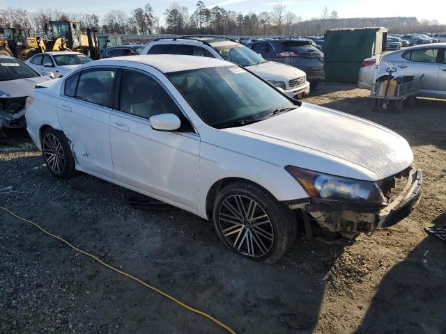 Photo 4 from auction – 2009 HONDA ACCORD with VIN 1HGCP26319A005190