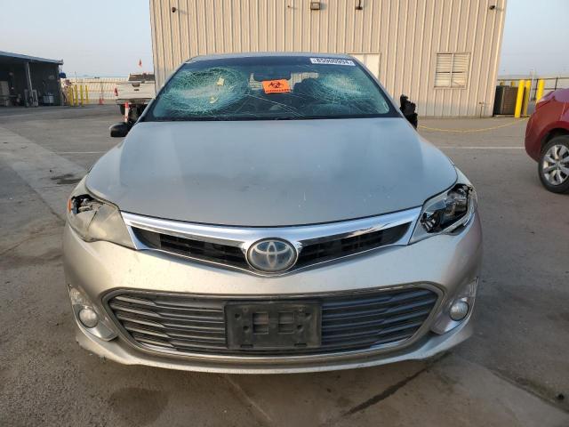 Photo 5 from auction – 2013 TOYOTA AVALON HYB with VIN 4T1BD1EB1DU003013