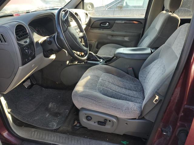 Photo 7 from auction – 2003 GMC ENVOY XL with VIN 1GKET16S036164270