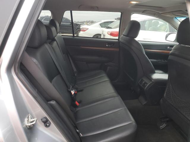 Снимка 11 от търг – 2013 SUBARU OUTBACK 2. с VIN 4S4BRBLC1D3207254