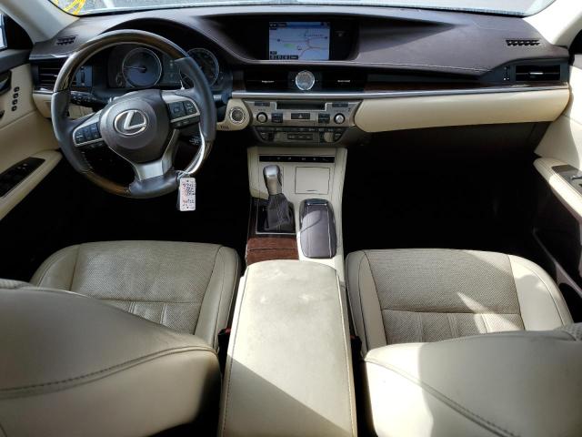 Photo 8 from auction – 2016 LEXUS ES 350 with VIN 58ABK1GG0GU018906