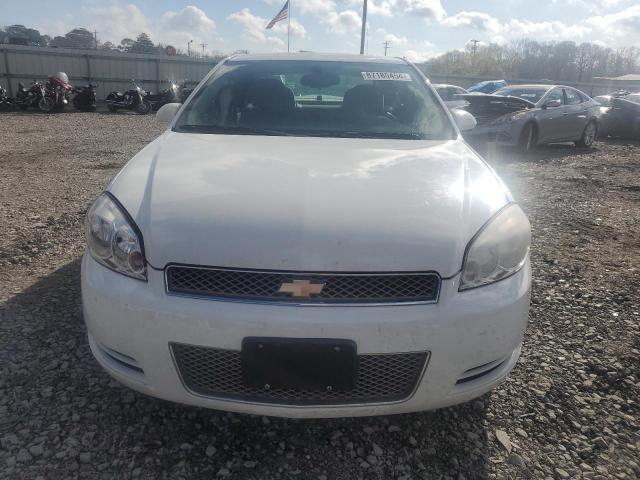 Photo 5 from auction – 2013 CHEVROLET IMPALA with VIN 2G1WA5E33D1172095
