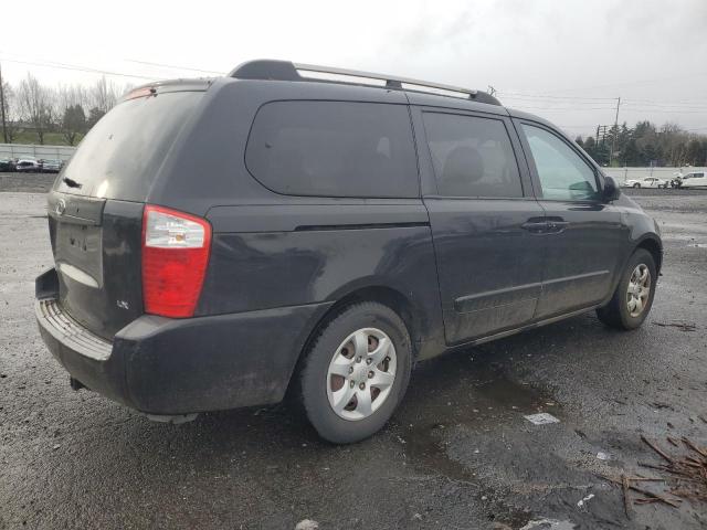 Photo 3 from auction – 2006 KIA SEDONA EX with VIN KNDMB233566022885