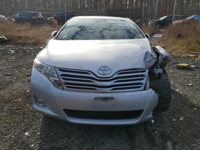 Photo 5 from auction – 2011 TOYOTA VENZA with VIN 4T3ZA3BB5BU049228
