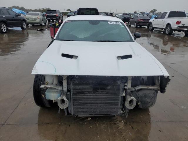 Photo 5 from auction – 2016 DODGE CHALLENGER with VIN 2C3CDZAG0GH183749