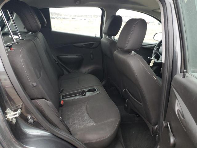 Photo 10 from auction – 2019 CHEVROLET SPARK LS with VIN KL8CB6SA4KC712697